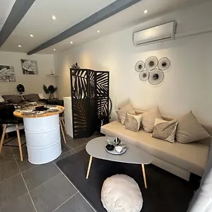 Dans Résidence Appartement